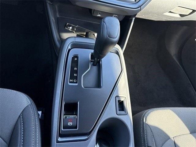 new 2026 Subaru Crosstrek car, priced at $29,757