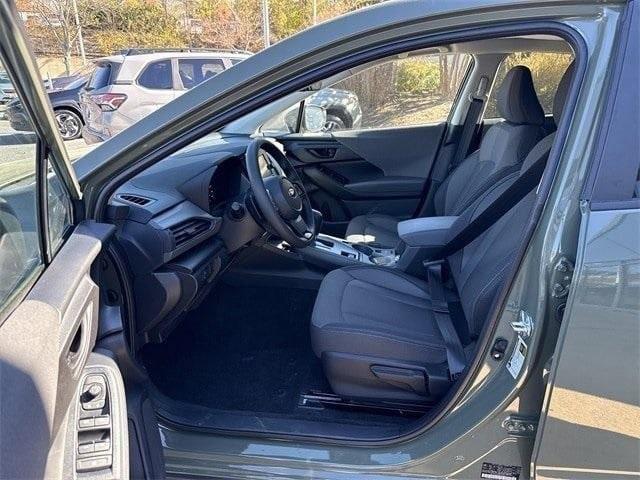 new 2026 Subaru Crosstrek car, priced at $29,757