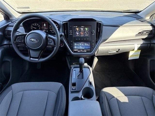 new 2026 Subaru Crosstrek car, priced at $29,757