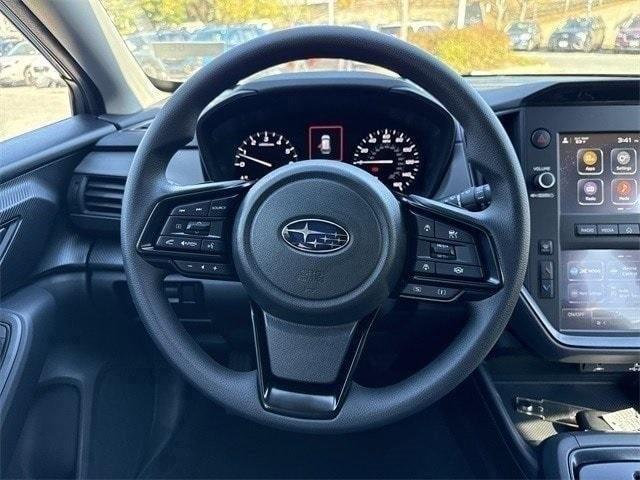 new 2026 Subaru Crosstrek car, priced at $29,757