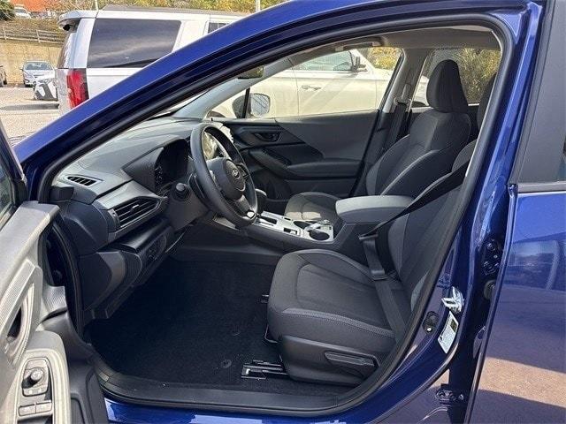 new 2025 Subaru Crosstrek car, priced at $29,963