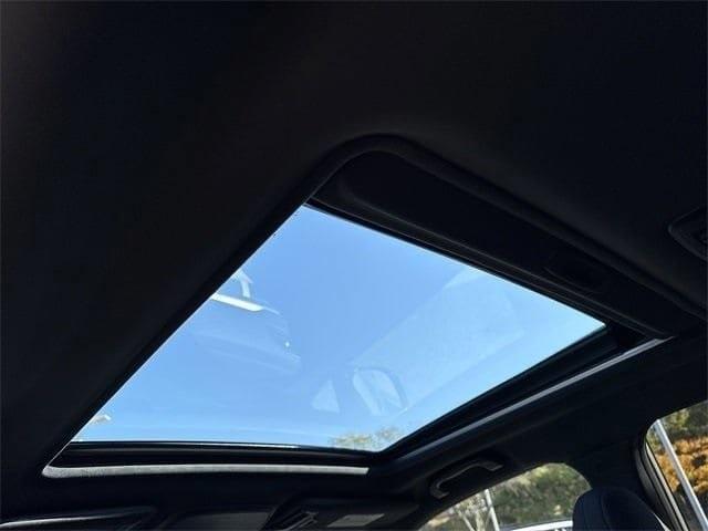 new 2025 Subaru Forester car, priced at $37,274