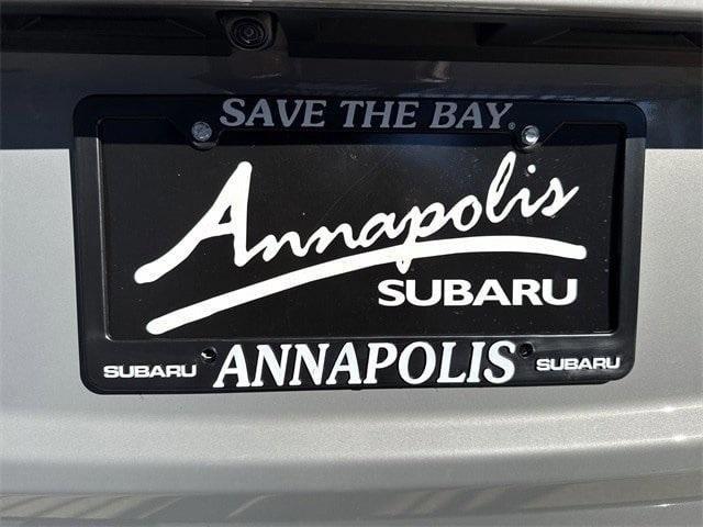 new 2025 Subaru Forester car, priced at $37,274