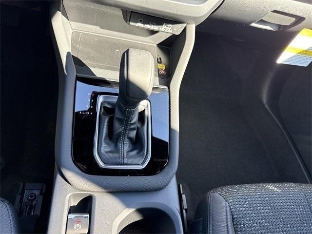new 2025 Subaru Forester car, priced at $37,274