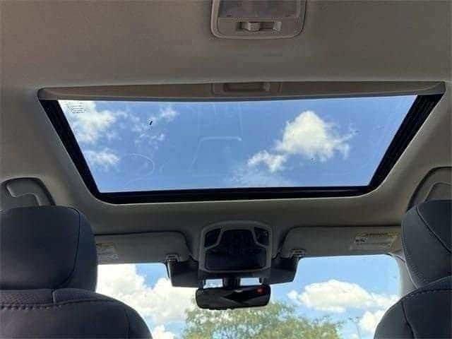 new 2025 Subaru Legacy car, priced at $37,717