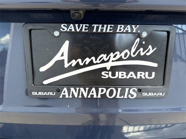 new 2025 Subaru Legacy car, priced at $37,717