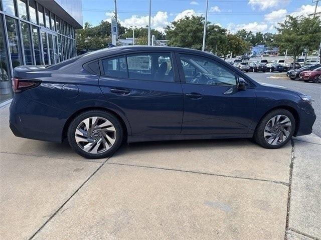 new 2025 Subaru Legacy car, priced at $37,717