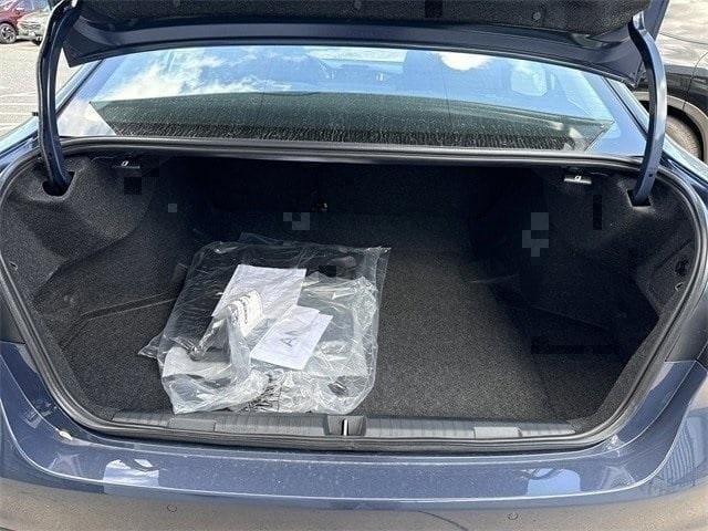 new 2025 Subaru Legacy car, priced at $37,717