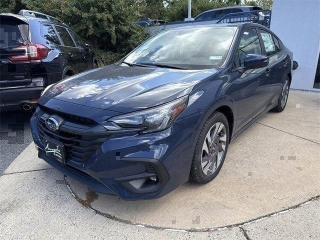 new 2025 Subaru Legacy car, priced at $37,717