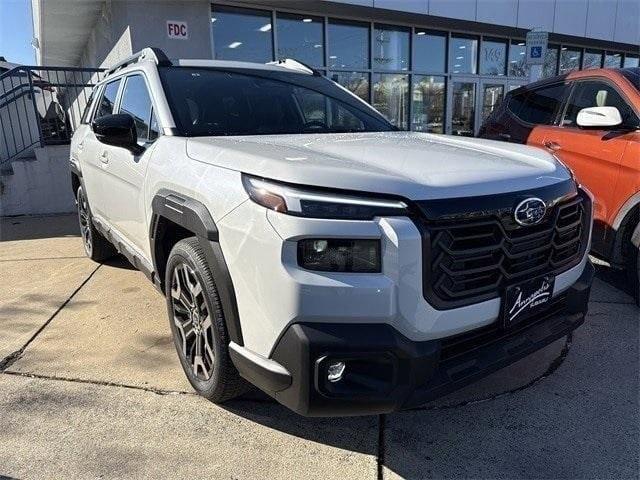 new 2026 Subaru Outback car, priced at $50,792
