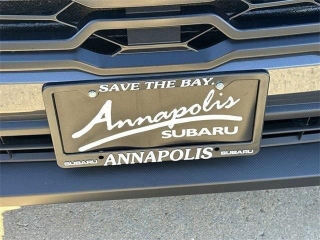 new 2026 Subaru Crosstrek Hybrid car, priced at $35,415