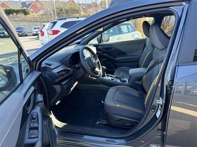 new 2026 Subaru Crosstrek Hybrid car, priced at $35,415