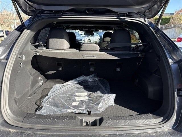 new 2026 Subaru Crosstrek Hybrid car, priced at $35,415