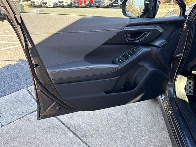 new 2026 Subaru Crosstrek Hybrid car, priced at $35,415