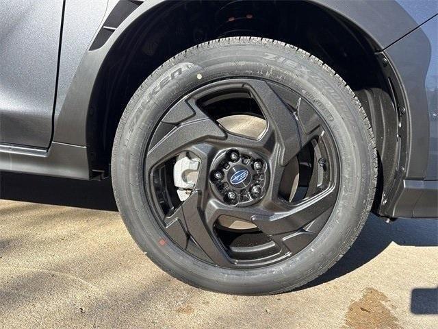 new 2026 Subaru Crosstrek Hybrid car, priced at $35,415