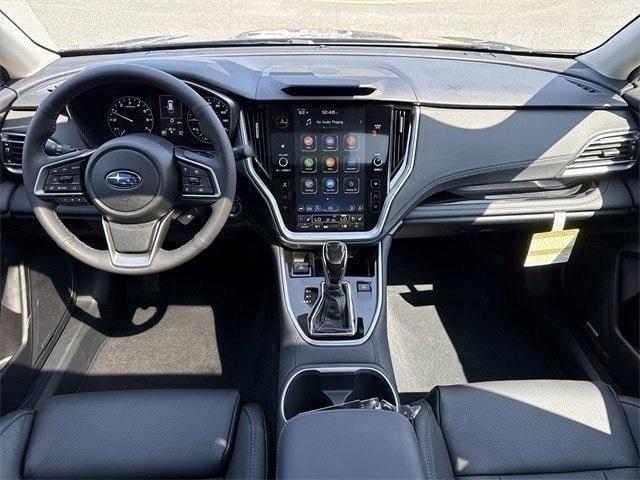 new 2025 Subaru Outback car, priced at $47,116