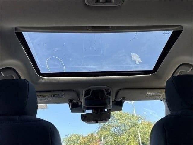 new 2025 Subaru Outback car, priced at $47,116