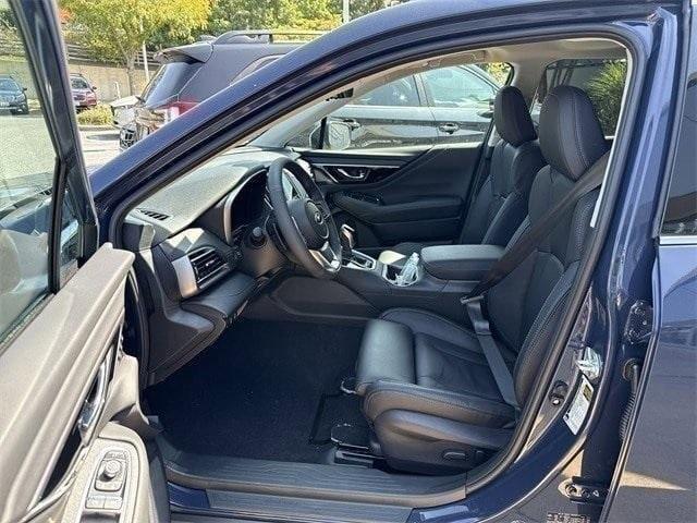 new 2025 Subaru Outback car, priced at $47,116