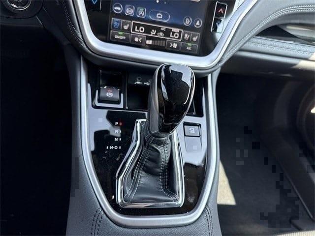 new 2025 Subaru Outback car, priced at $47,116