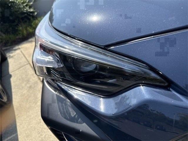 new 2025 Subaru Outback car, priced at $47,116