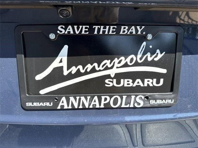 new 2025 Subaru Outback car, priced at $47,116