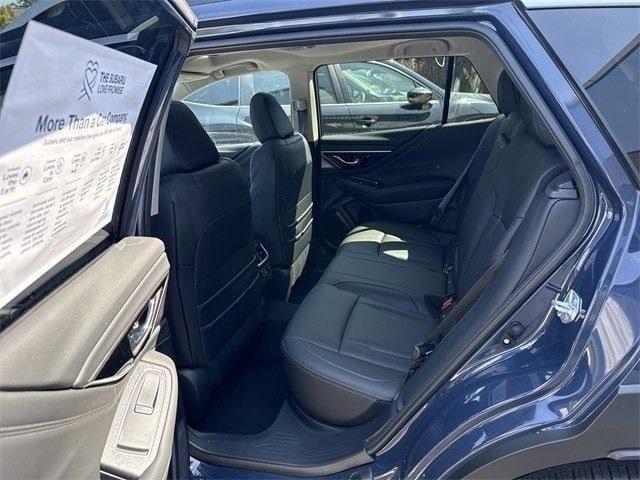 new 2025 Subaru Outback car, priced at $47,116