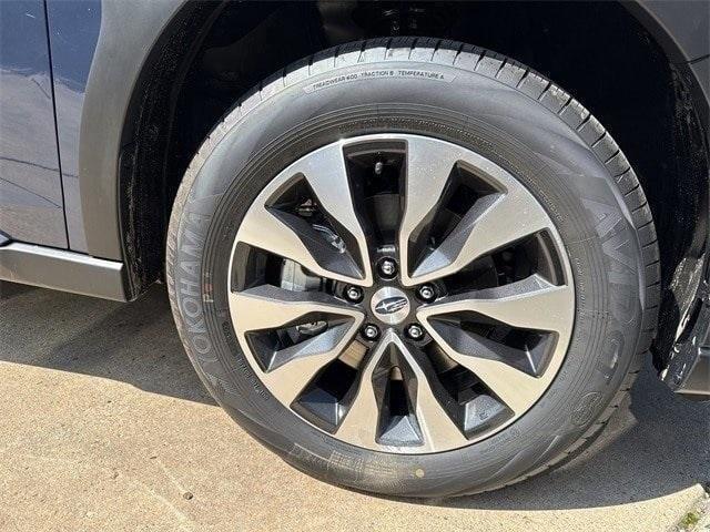 new 2025 Subaru Outback car, priced at $47,116