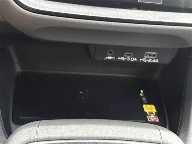 new 2025 Subaru Crosstrek car, priced at $37,353