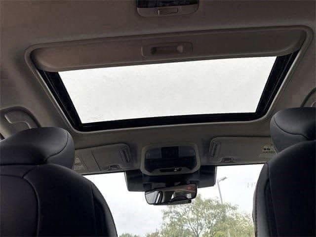 new 2025 Subaru Crosstrek car, priced at $37,353