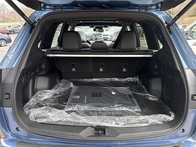 new 2025 Subaru Forester car, priced at $41,836