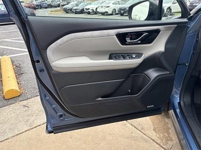 new 2025 Subaru Forester car, priced at $41,836