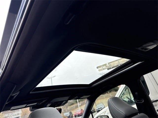 new 2025 Subaru Forester car, priced at $41,836