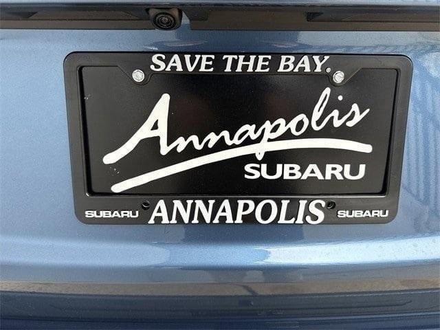 new 2025 Subaru Forester car, priced at $41,836