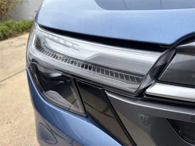 new 2025 Subaru Forester car, priced at $41,836