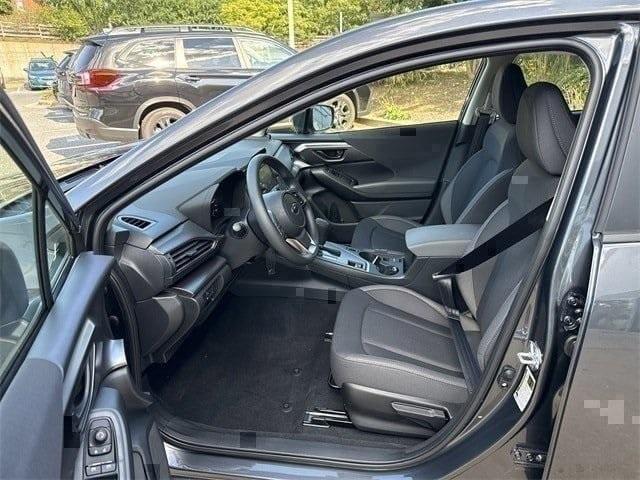 new 2025 Subaru Impreza car, priced at $26,212