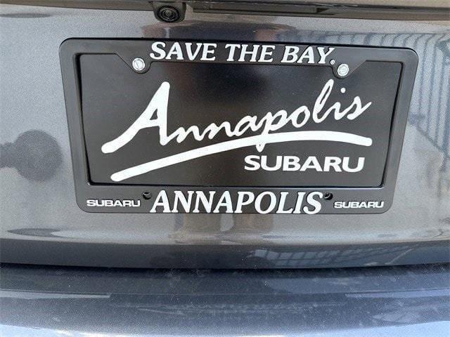 new 2025 Subaru Impreza car, priced at $26,212