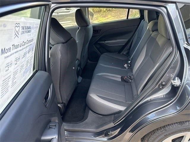 new 2025 Subaru Impreza car, priced at $26,212