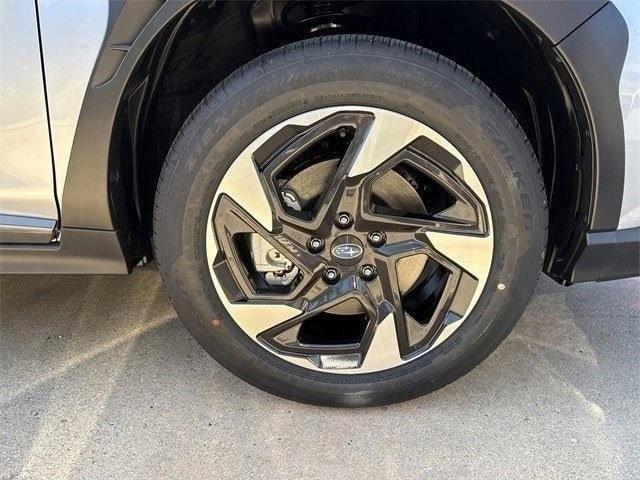 new 2025 Subaru Crosstrek car, priced at $37,353