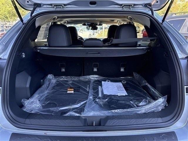 new 2025 Subaru Crosstrek car, priced at $37,353