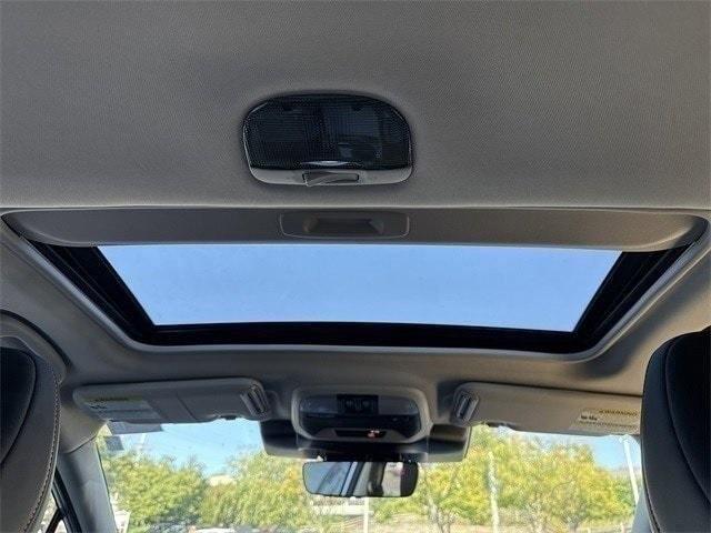 new 2025 Subaru Crosstrek car, priced at $37,353