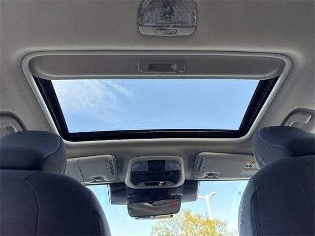 new 2025 Subaru Crosstrek car, priced at $32,588