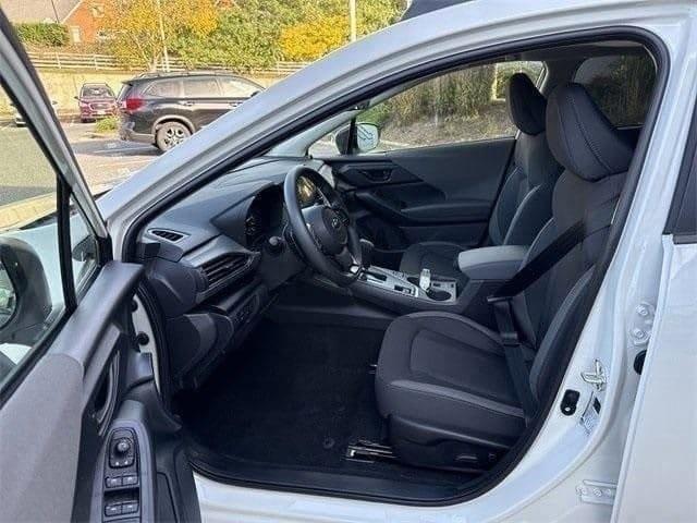 new 2025 Subaru Crosstrek car, priced at $32,588