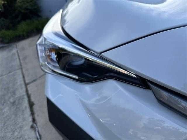 new 2025 Subaru Crosstrek car, priced at $32,588