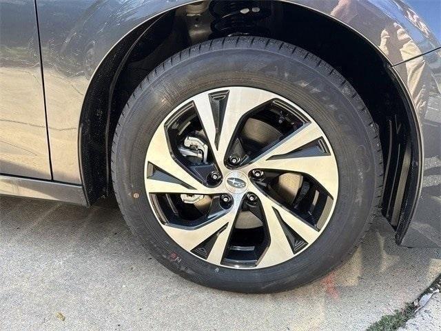 new 2025 Subaru Legacy car, priced at $33,051