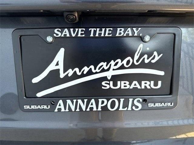 new 2025 Subaru Legacy car, priced at $33,051