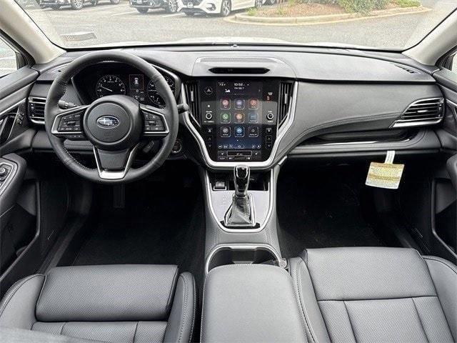 new 2025 Subaru Outback car, priced at $41,604