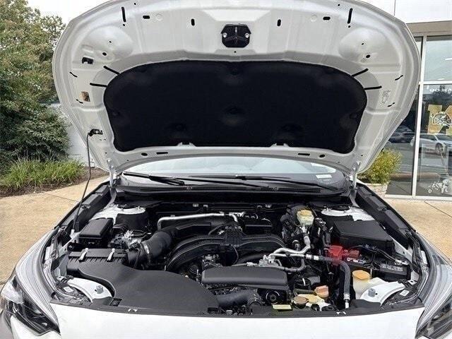 new 2025 Subaru Outback car, priced at $41,604