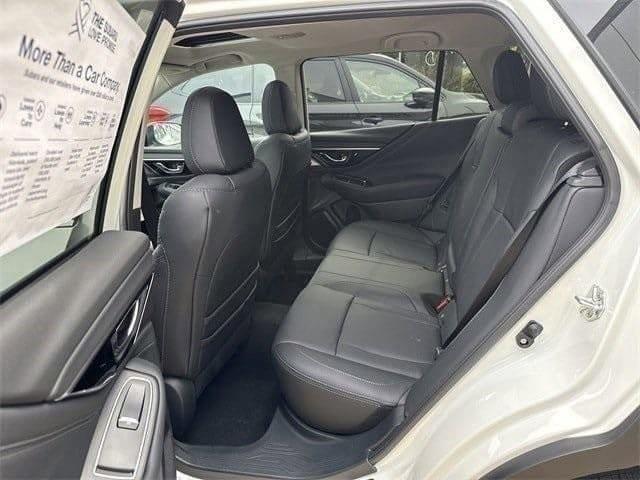 new 2025 Subaru Outback car, priced at $41,604