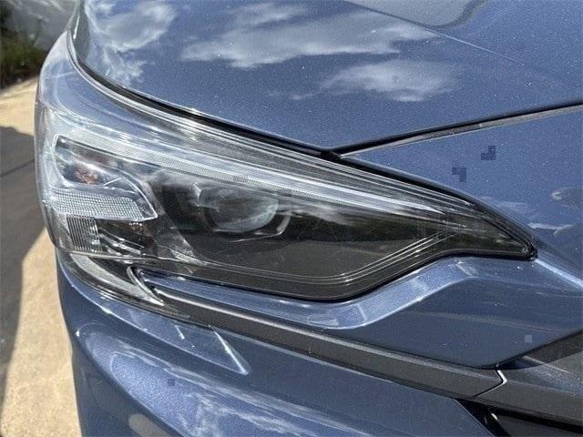 new 2025 Subaru Legacy car, priced at $31,906