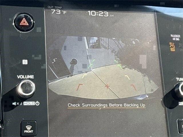 new 2025 Subaru Legacy car, priced at $31,906